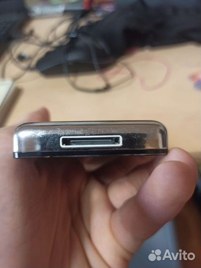 Плеер iPod classic 60 gb