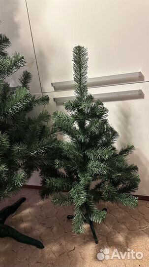 Елка искусственная 