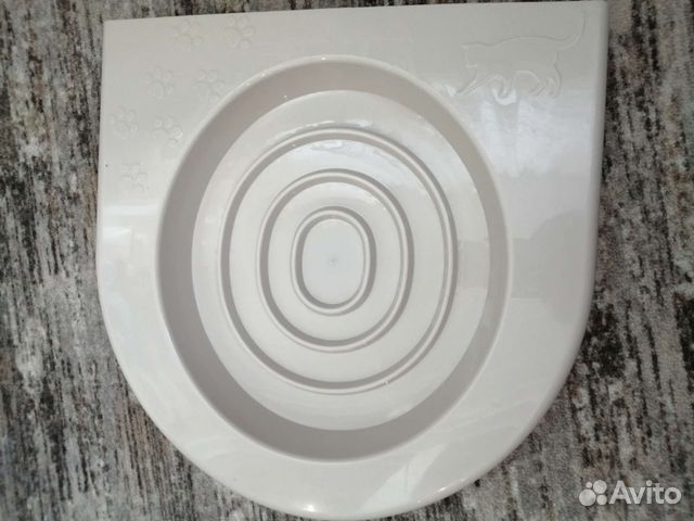 Система приучения кошек к унитазу, лоток для кошки