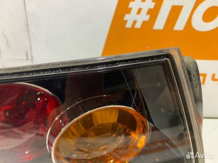 Фонарь задний левый Mazda 3 BK 2005