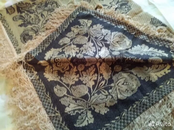 Скатерть СССР