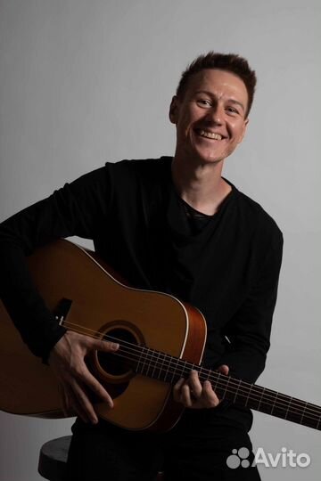 Подготовка к музыкальной школе