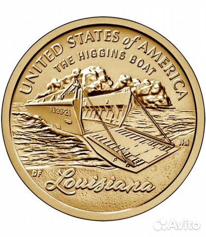 Юбилейные монеты 