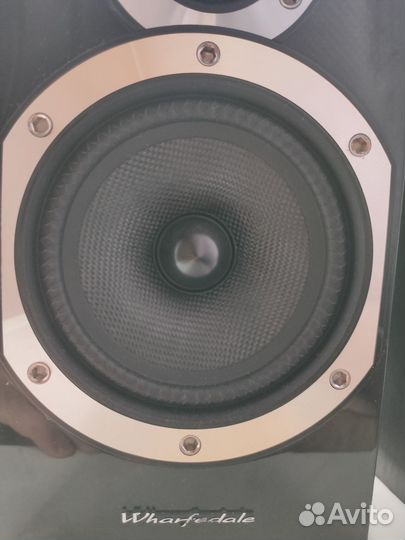 Полочная акустика wharfedale diamond 10.1