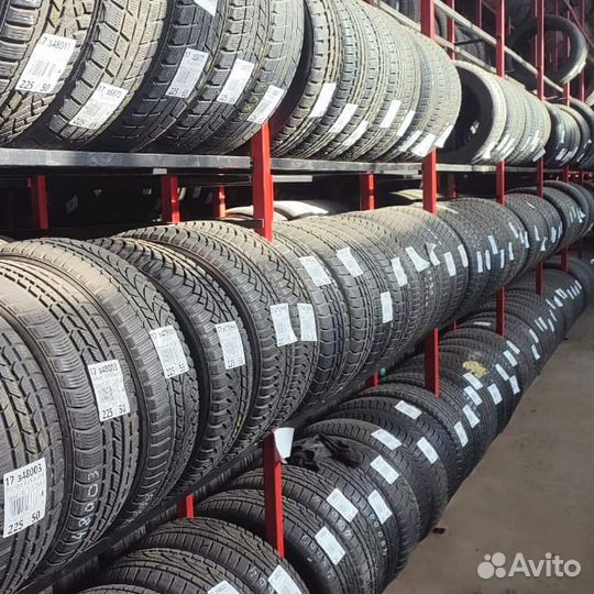 Toyo Winter Tranpath S1 225/65 R17 102M