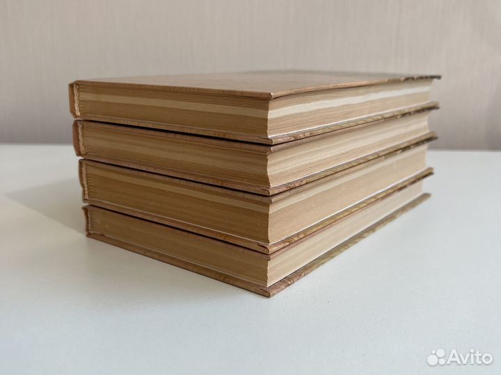 Роман Парижские тайны 4 книги