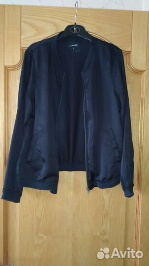 Куртка-кофта летняя 38-44