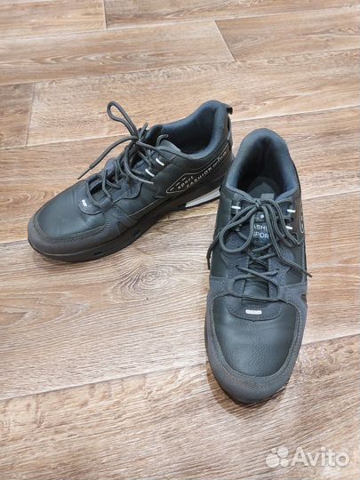 Кроссовки мужские 42-43 размер