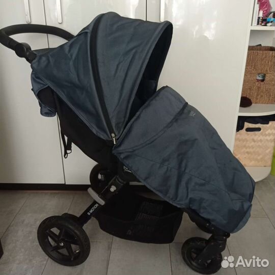 Коляска britax b motion 4