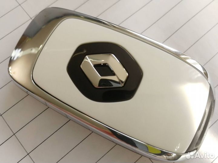 Новый оригинальный ключ Renault Рено 4A