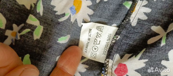 Сарафан летний женский 42 44