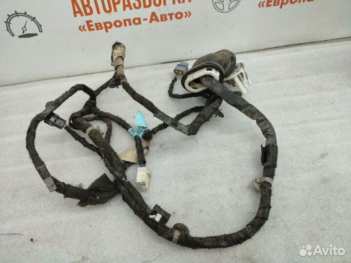 Проводка двери передняя правая Chevrolet Epica