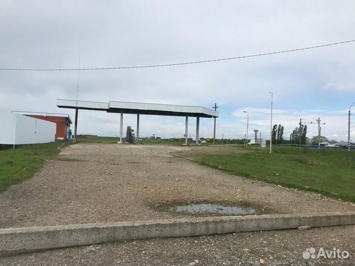 Продам АЗС