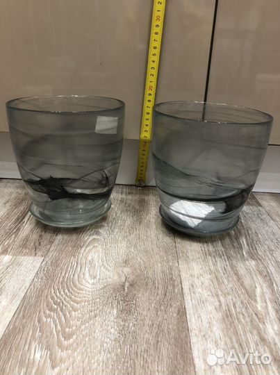 Цветочные горшки от