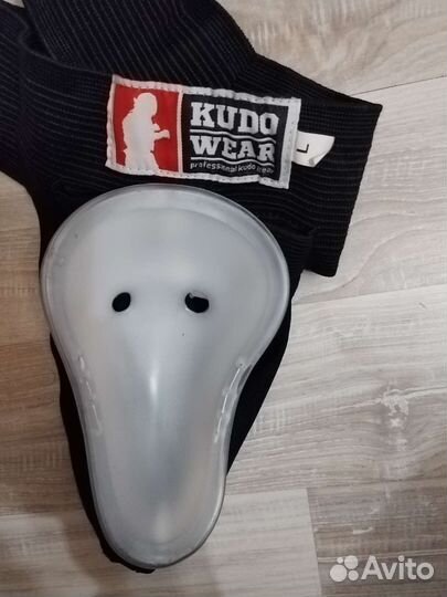 Защита паха kudowear