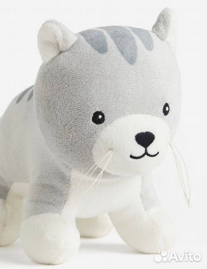 Мягкая игрушка hm