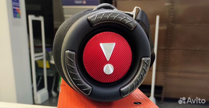 Блютуз колонка JBL