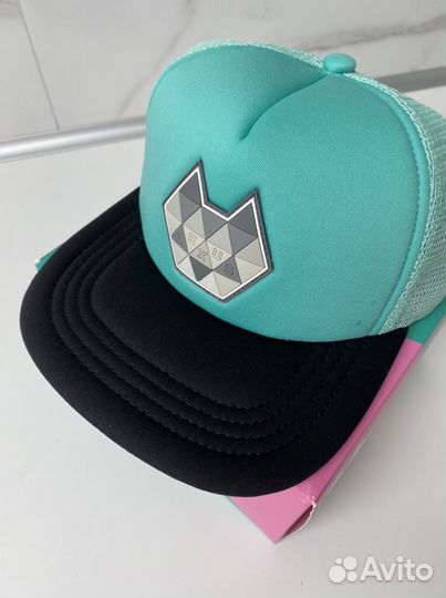 Бейсболка детская