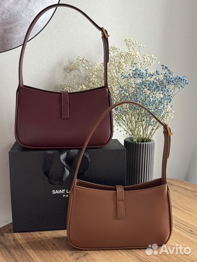 Yves saint laurent сумка