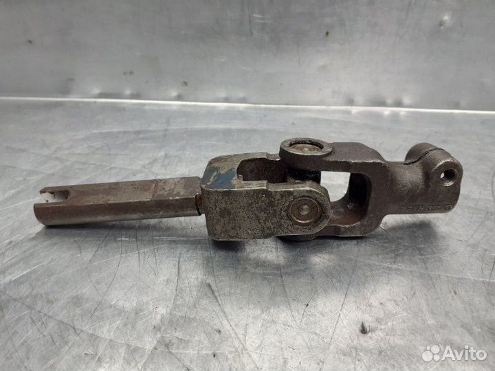 Кардан рулевой Vw Passat B3 1988-1993