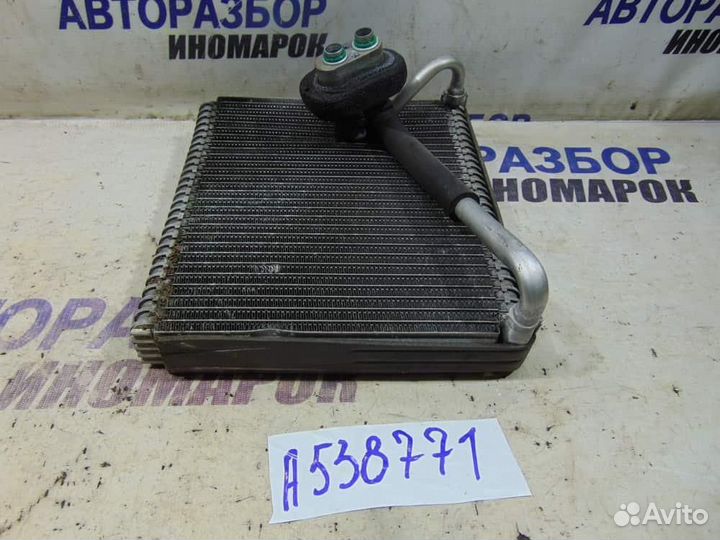 Испаритель кондиционера для Kia Cee'd 1 2007-2012