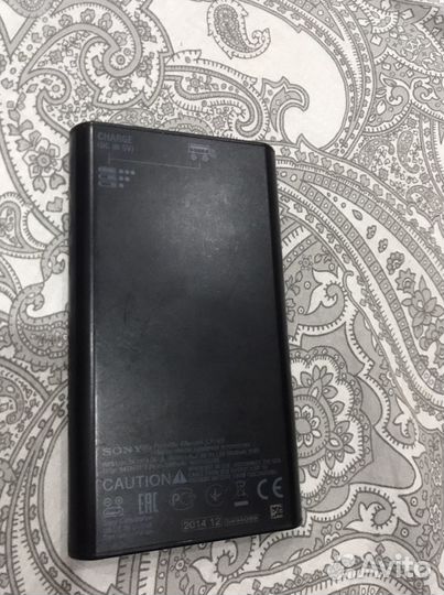 Паурбанк 3000