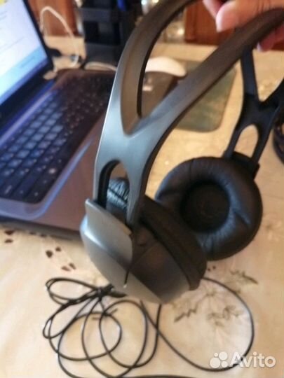 Наушники filips