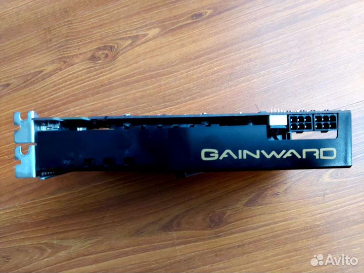 Видеокарта