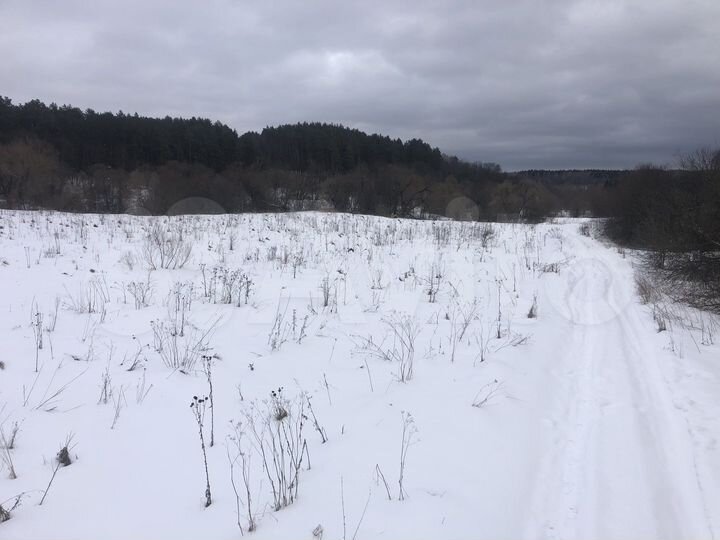 Участок 4,7 га (СНТ, ДНП)