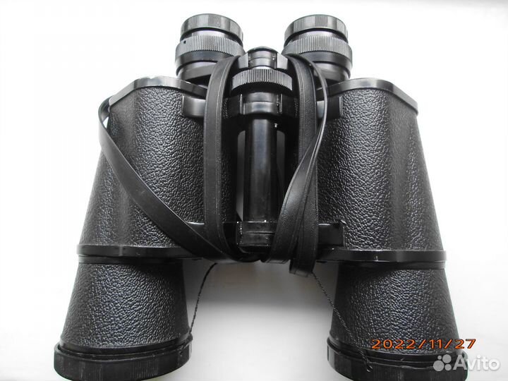 Бинокль морской