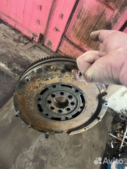 Маховик BMW m54b25