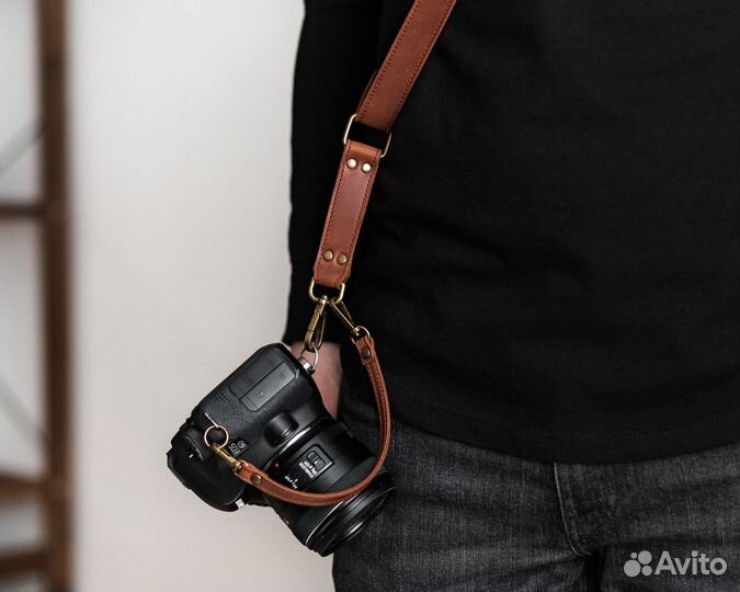 Разгрузка для фотоаппарата