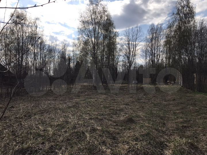 Участок 15,1 сот. (ИЖС)