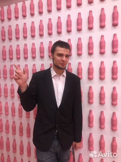 Бармен офицант