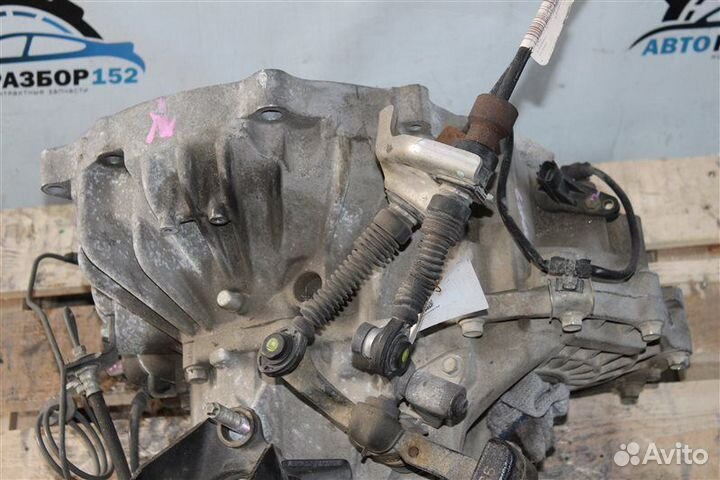 МКПП Mazda 6 GG LF 2005-2007