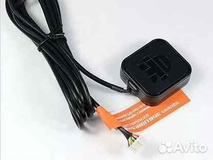 Установка сигнализации и доп. оборудования