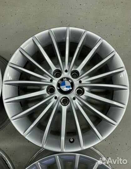 Диски BMW 3 series F30 R17 414 стиль (Оригинал)