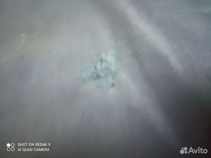 Полукомбинезон для мальчика