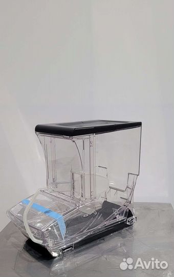 Диспенсеры под снеки витрины под сухофрукты и орех