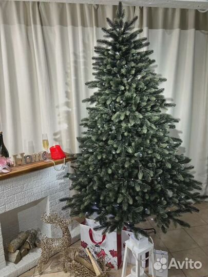 Искусственная елка