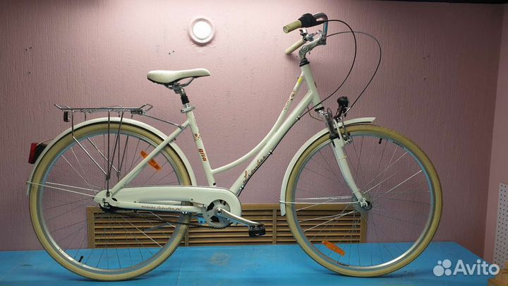 Велосипеды