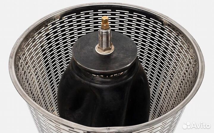 Гидропресс Sок 35 л Для получения сока