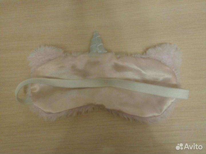 Маска для сна