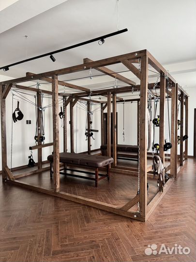 Лечебный массаж. Чувствую боль руками