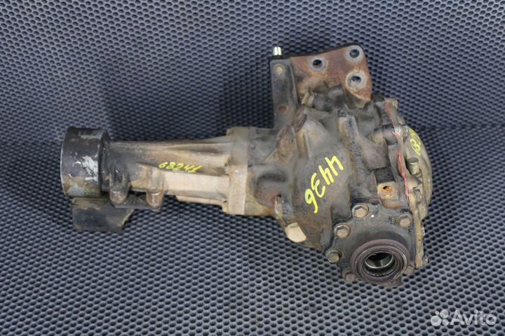 Раздаточная коробка Toyota Alphard TA-MNH15W 1MZ-F