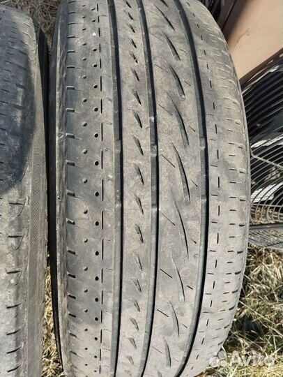 Bridgestone Regno GRV 205/60 R16