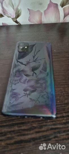 Samsung Galaxy A51, 4/64 ГБ