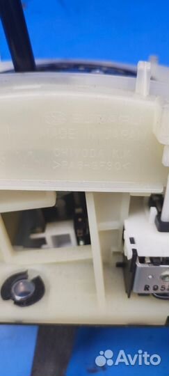 Селектор АКПП