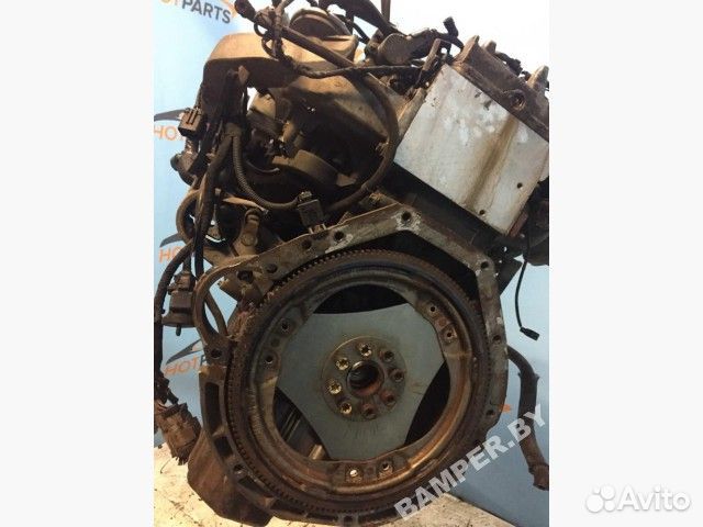 612 Двигатель к Jeep Grand Cherokee WJ (1999-2004)