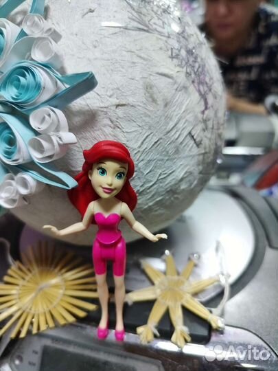 Кукла дисней